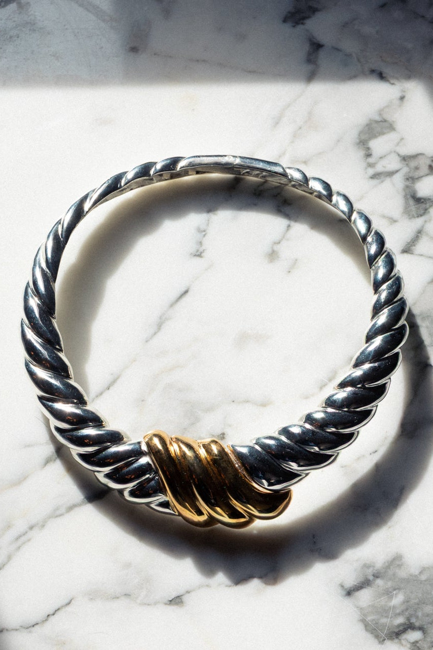Torsade Necklace