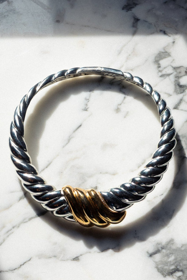 Torsade Necklace