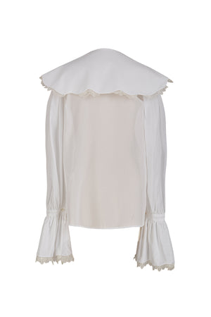 Large cloud KL shirt