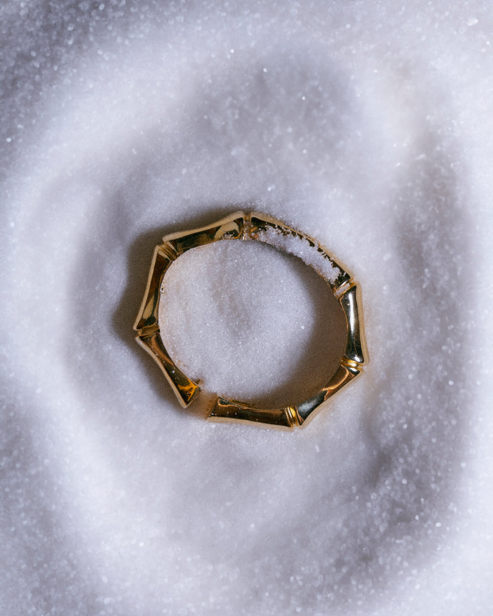 Sugar Cane Bracelet   - Minimal