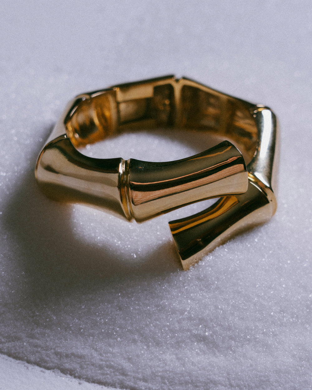 Sugar Cane Bracelet      - Bold