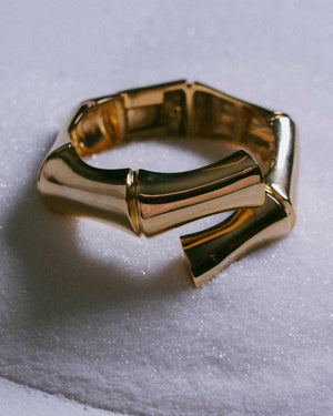 Sugar Cane Bracelet      - Bold
