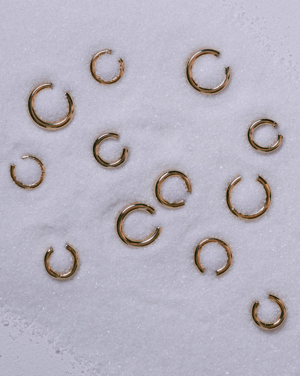 Ear Cuffs