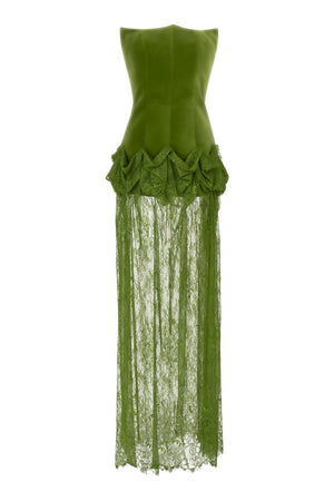 VIRIDIS